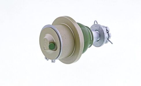 Mevotech TTX Suspension Ball Joint in Saudi Arabia