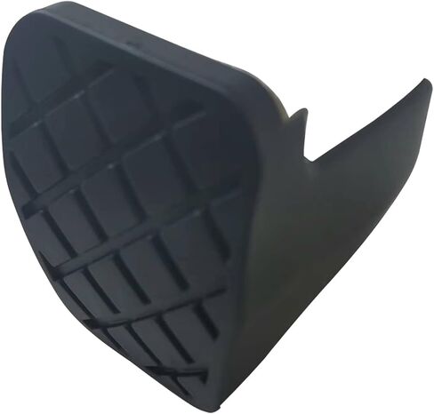 غطاء دواسة الفرامل لناقل الحركة اليدوي متوافق مع VW Tiguan GOLF JETTA PASSAT، متوافق مع Audi TT/TTS A3/S3 R8 1K0721173B in Kuwait