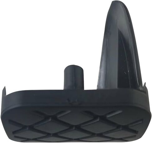 غطاء دواسة الفرامل لناقل الحركة اليدوي متوافق مع VW Tiguan GOLF JETTA PASSAT، متوافق مع Audi TT/TTS A3/S3 R8 1K0721173B in Kuwait