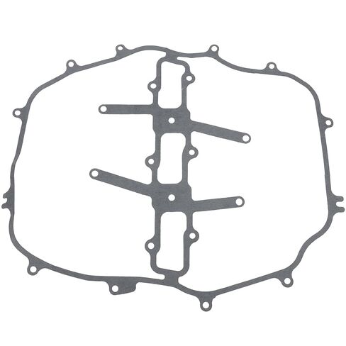 Head Gasket Set with Bolts Fit for Infiniti FX35 G35 2003-2004, for Nissan 350Z 2003-2006 - 3.5L 3498CC V6 DOHC VQ35DE HS26239PT ES72900 in Saudi Arabia