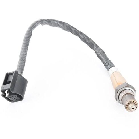 0258017172 Upstream 5wires O2 Oxygen Sensor fit for S R55 R56 R57 R58 R59 R60 R61 17187 11787576673 234-5026 in Saudi Arabia