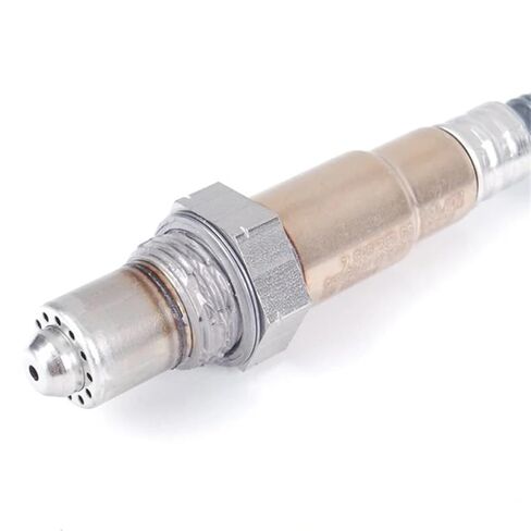 0258017172 Upstream 5wires O2 Oxygen Sensor fit for S R55 R56 R57 R58 R59 R60 R61 17187 11787576673 234-5026 in Saudi Arabia