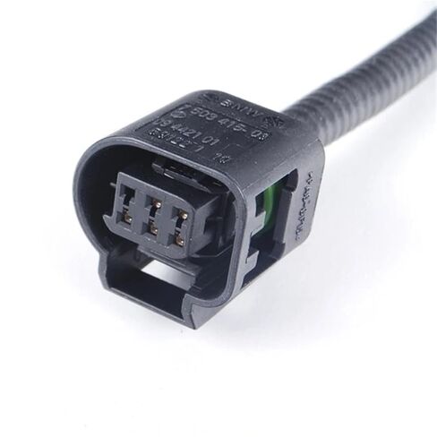 0258017172 Upstream 5wires O2 Oxygen Sensor fit for S R55 R56 R57 R58 R59 R60 R61 17187 11787576673 234-5026 in Saudi Arabia