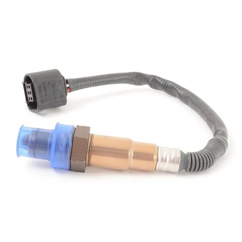 0258017172 Upstream 5wires O2 Oxygen Sensor fit for S R55 R56 R57 R58 R59 R60 R61 17187 11787576673 234-5026 in Saudi Arabia