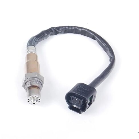 0258017172 Upstream 5wires O2 Oxygen Sensor fit for S R55 R56 R57 R58 R59 R60 R61 17187 11787576673 234-5026 in Saudi Arabia