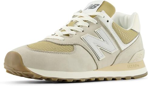 New Balance Unisex-Adult 574 Sneaker in Saudi Arabia