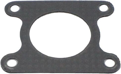 Polaris Snowmobile Exhaust Gasket, 4 Bolt, Genuine OEM Part 5813025, Qty 1 in Saudi Arabia