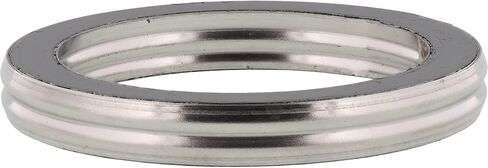 Vertex-Winderosa Exhaust Gasket Kit 823096 for Kawasaki KFX 80 2003 2004 2005 2006, LT 80 1987 1988 1989 1990 1991 1992 1993 1994 1995 1996 1997 1998 1999 2000 2001 2002 2003 2004 2005 2006 in Kuwait