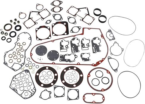 JAMES GASKET COMP GASK KT 66-84 SHOVEL 17029-70A in Saudi Arabia