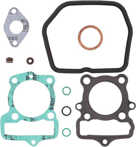 قطع غيار وإكسسوارات الدراجات النارية والسكوتر لهوندا CRF80F وXR80R، 1992-2013، مجموعة أدوات الحشية العلوية - CRF 80F، XR 80R Index-TRF965-52959 in Saudi Arabia