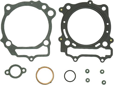 Namura, NX-30046T, Top End Gasket Kit for Suzuki 2008-2020 RM-Z450 & 2010/2017 RMX450Z in Saudi Arabia
