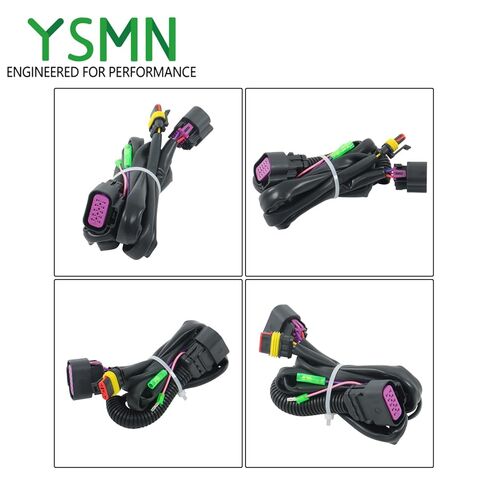 79-8M0135641 879982T20 Black Tachometer Kit 7000RPM Replacement for Mercury Marine Smart Craft SC1000 in Saudi Arabia