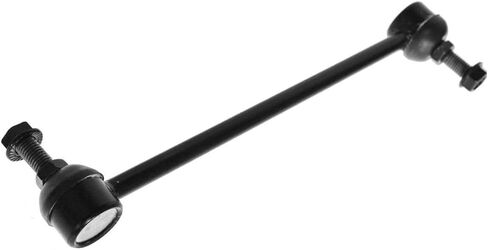 قضيب ربط داخلي خارجي وصلة كروية سفلية طقم شريط Sway 8 قطع مختومة لكرايسلر لدودج جراند كارافان 2008-2010 in Kuwait