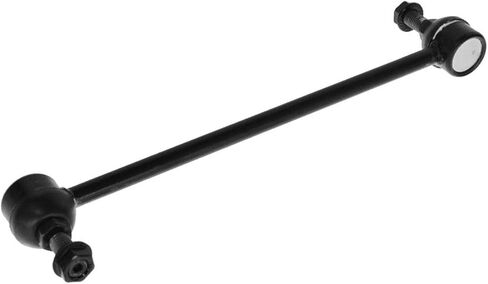 قضيب ربط داخلي خارجي وصلة كروية سفلية طقم شريط Sway 8 قطع مختومة لكرايسلر لدودج جراند كارافان 2008-2010 in Kuwait