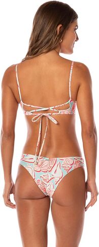 Maaji Women's Australian Reef Reversible Low Rise in Saudi Arabia