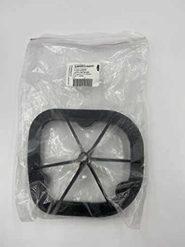 NEW KTM HIGH FLOW AIR FILTER HOLDER CAGE SXF XCF EXC 2011-2012 54806516000 in Saudi Arabia