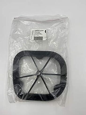 NEW KTM HIGH FLOW AIR FILTER HOLDER CAGE SXF XCF EXC 2011-2012 54806516000 in Saudi Arabia