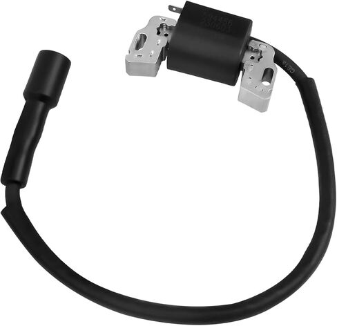 594456 594626 Ignition Coil Fit for Briggs and Stratton Engine MTD G1236 CC760ES CC760 Walk Behind Mower, Armature-Magneto in Saudi Arabia