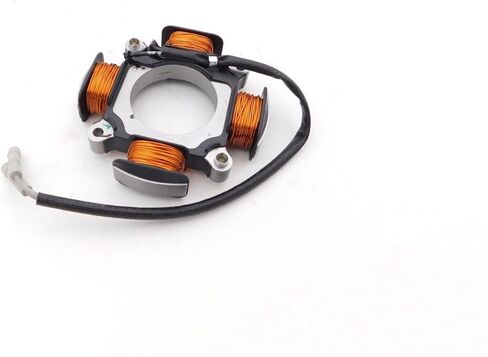 Honda 31630-ZE2-W01 Coil Assy. (12V/18A) in Saudi Arabia