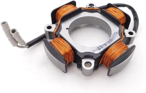 Honda 31630-ZE2-W01 Coil Assy. (12V/18A) in Saudi Arabia