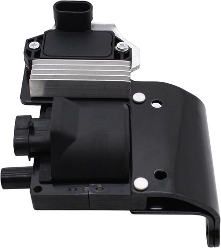 Ignition Coil & Module Fits For Chevrolet GMC Buick 1995-2007 4.3 5.0 5.7L DR49+D577 in Saudi Arabia