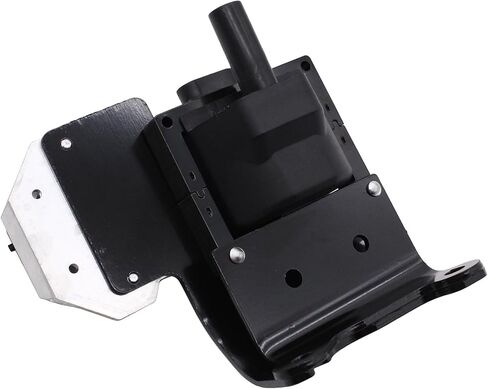 Ignition Coil & Module Fits For Chevrolet GMC Buick 1995-2007 4.3 5.0 5.7L DR49+D577 in Saudi Arabia