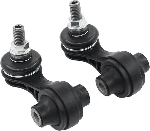 2Pcs Rear Left and Right Stabilizer Bar Link for Honda Civic 2016-2021, Insight 2019-2021 in Saudi Arabia