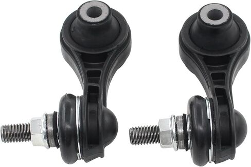 2Pcs Rear Left and Right Stabilizer Bar Link for Honda Civic 2016-2021, Insight 2019-2021 in Saudi Arabia