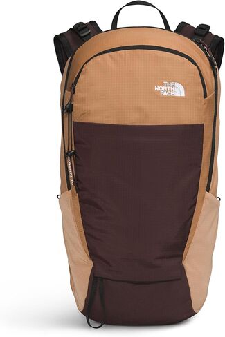 حقيبة ظهر للكمبيوتر المحمول Recon للاستخدام اليومي للسيدات من The North Face - حقيبة سفر للركاب، حقيبة كمبيوتر محمول مقاس 18 بوصة، طاردة للماء، لون أرجواني فاتح منقط/أرجواني فاتح، مقاس واحد in Saudi Arabia