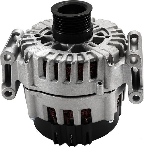 A0141544202 11804N FG18S046 المولد 12V 180A يناسب مرسيدس بنز C350 E350 3.5L 2012-2016 in Saudi Arabia