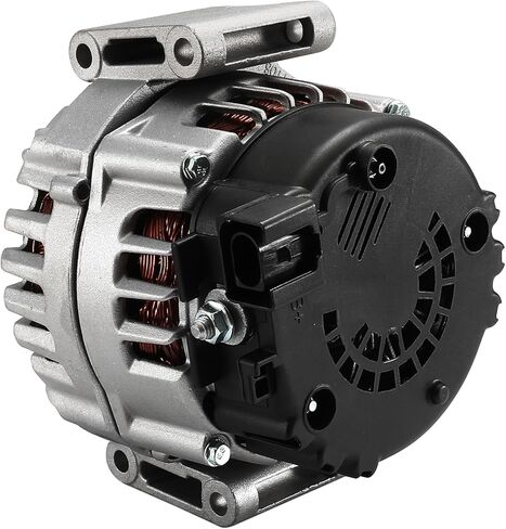 A0141544202 11804N FG18S046 المولد 12V 180A يناسب مرسيدس بنز C350 E350 3.5L 2012-2016 in Saudi Arabia