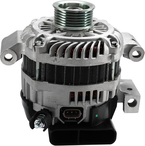 A0141544202 11804N FG18S046 المولد 12V 180A يناسب مرسيدس بنز C350 E350 3.5L 2012-2016 in Saudi Arabia