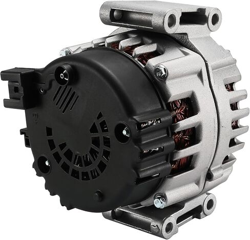 A0141544202 11804N FG18S046 المولد 12V 180A يناسب مرسيدس بنز C350 E350 3.5L 2012-2016 in Saudi Arabia