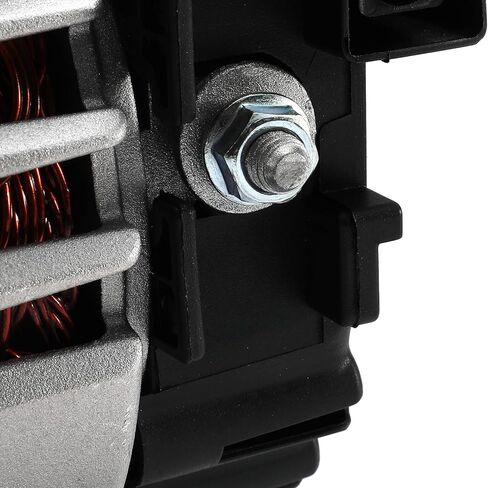 A0141544202 11804N FG18S046 المولد 12V 180A يناسب مرسيدس بنز C350 E350 3.5L 2012-2016 in Saudi Arabia