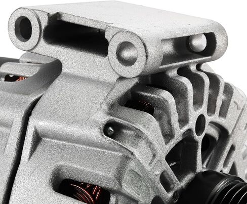 A0141544202 11804N FG18S046 المولد 12V 180A يناسب مرسيدس بنز C350 E350 3.5L 2012-2016 in Saudi Arabia