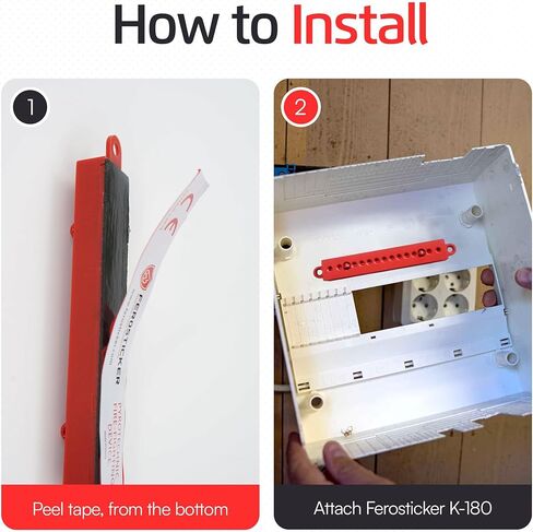 Small Automatic Fire Extinguisher – Non-Toxic, Compact & Maintenance-Free Household Fire Protection for Electric Boxes, Solar Generators, Vehicles, Lithium Batteries, Ship Cabins. in Kuwait