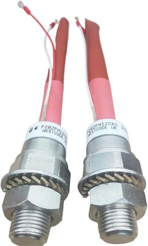 1pcs P202PH12CK0 Thyristor in Saudi Arabia