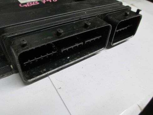 محرك ECM وحدة التحكم في المحرك يناسب 10-11 كامري 89661-06J42 8966106J42 in Saudi Arabia