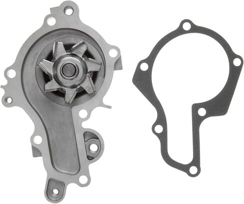 Gates 41084 Premium Engine Water Pump in Saudi Arabia