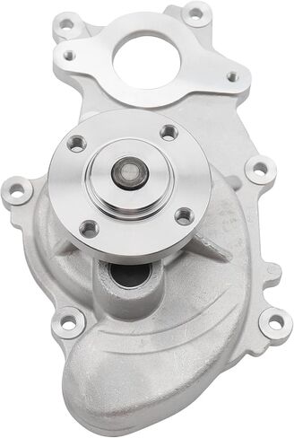 Engine Water Pump w/Gasket Compatible with Ford F-150 Mustang 2011-2017/ Transit-150 250 350 HD 2015-2019, 3.5L 3.7L V6, AW6654 in Saudi Arabia