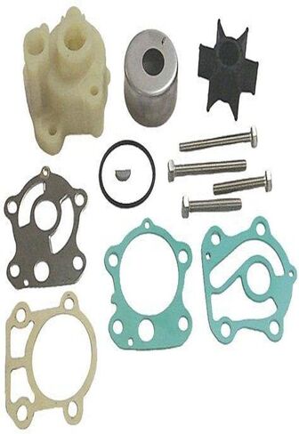 Sierra International, 18-3371, Water Pump Kit in Saudi Arabia