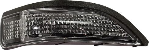 Garage-Pro Mirror Turn Signal Light Compatible with Toyota Corolla 2014-2019, Avalon 2013-2018, Venza 2013-2016, Prius C 2012-2019 Passenger Side in Saudi Arabia