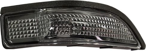 Garage-Pro Mirror Turn Signal Light Compatible with Toyota Corolla 2014-2019, Avalon 2013-2018, Venza 2013-2016, Prius C 2012-2019 Passenger Side in Saudi Arabia