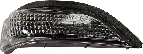 Garage-Pro Mirror Turn Signal Light Compatible with Toyota Corolla 2014-2019, Avalon 2013-2018, Venza 2013-2016, Prius C 2012-2019 Passenger Side in Saudi Arabia