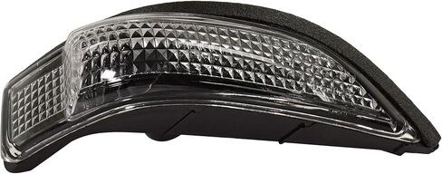 Garage-Pro Mirror Turn Signal Light Compatible with Toyota Corolla 2014-2019, Avalon 2013-2018, Venza 2013-2016, Prius C 2012-2019 Passenger Side in Saudi Arabia