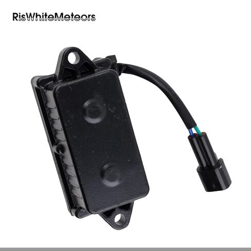 Trim Tilt Relay 60V-81950-00-00 Replacement for Yamaha Outboard 200HP 225HP 250HP 300HP in Kuwait
