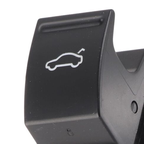 Efficient Bootlid Release Switch Button 16D959831A Fit for MK6, Suitable for MK6 2011-2014 in Saudi Arabia