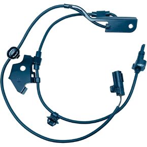 8954247030 ABS Wheel Speed Sensor Front Right Passenger Side Compatible with Toyota 2010-2014 Prius 2012-2013 Prius C 2012-2015 Prius Plug-in Replacement for Lexus 2011-2014 Ct200H Replaces ALS2321 in Kuwait