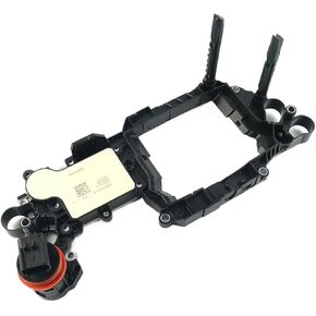 722.8 A1695451032 A1695451062 TCU TCM CVT Transmission Control Unit Module Compatible for Benz W245 W169(Dark Grey) in Kuwait