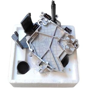 01J Transmission Control Unit Module TCU TCM 01J927156JG Compatible for A4 A6 A8(Square Hole) in Kuwait